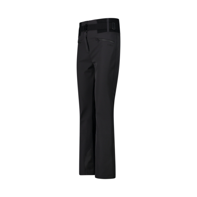CMP Woman Pant U901 Nero 34W4336
