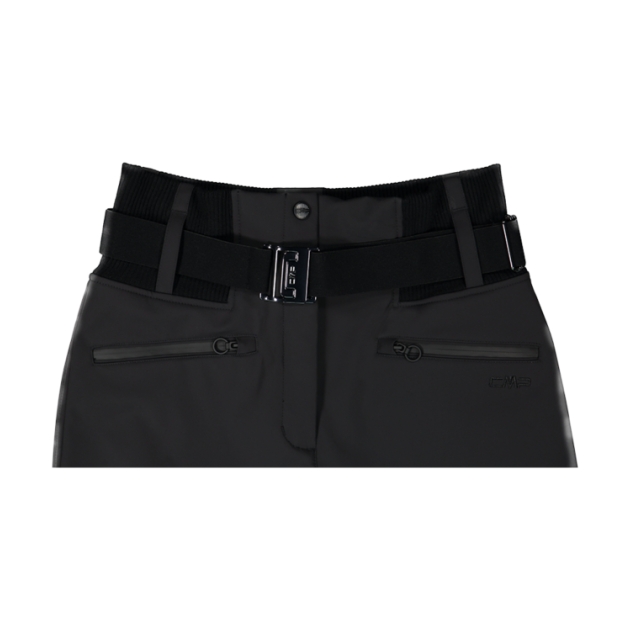 CMP Woman Pant U901 Nero 34W4336