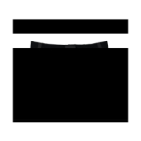 CMP Woman Pant U901 Nero 34W4336