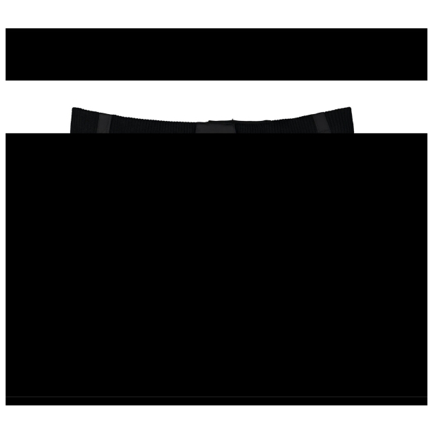 CMP Woman Pant U901 Nero 34W4336