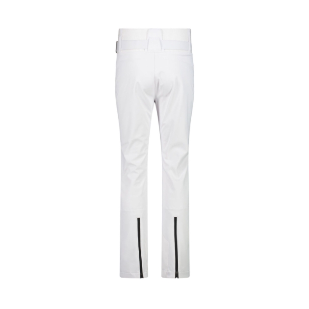 CMP Woman Pant A001 Bianco 34W4336
