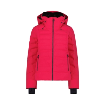 CMP Woman Jacket Fix Hood