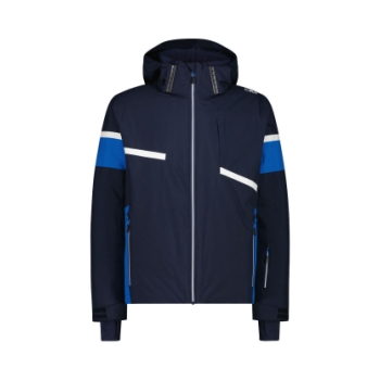 CMP Man Jacket Zip Hood