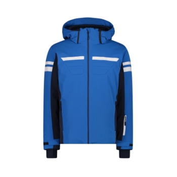 CMP Man Jacket Zip Hood