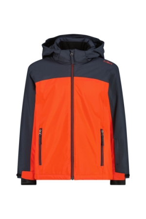 Oranje
