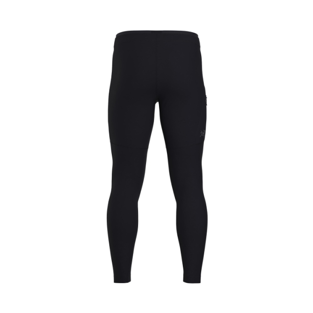 Arc'teryx Rho LT Bottom M Black X000009418