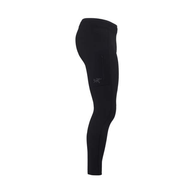 Arc'teryx Rho LT Bottom M Black X000009418