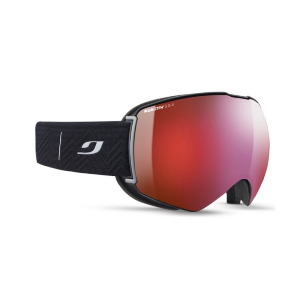 julbo Light Year Reactiv 0-4 Black/Gray J77440143