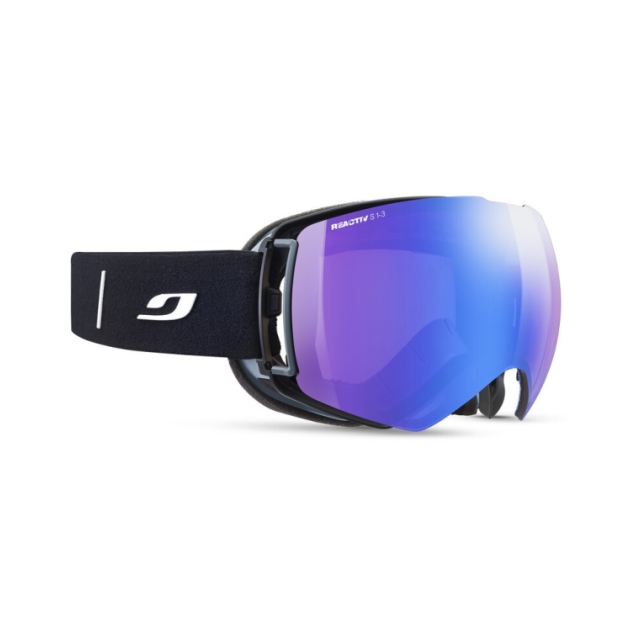 julbo Light Year Reactiv 1-3 Black / Gray J77434143