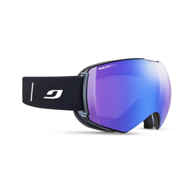 julbo Light Year Reactiv 1-3 Black / Gray J77434143