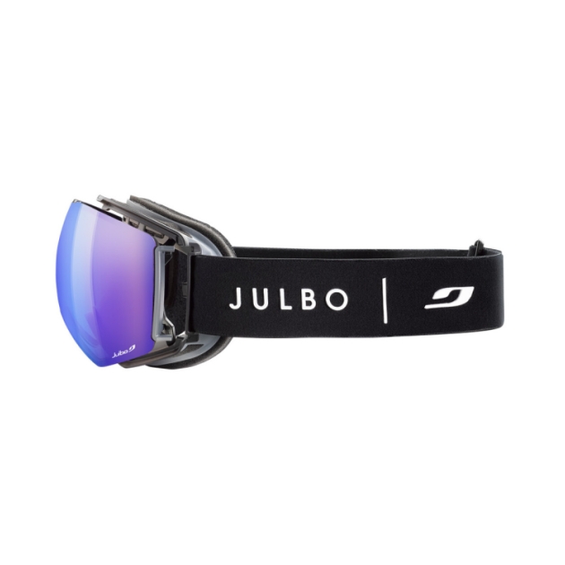 julbo Light Year Reactiv 1-3 Black / Gray J77434143