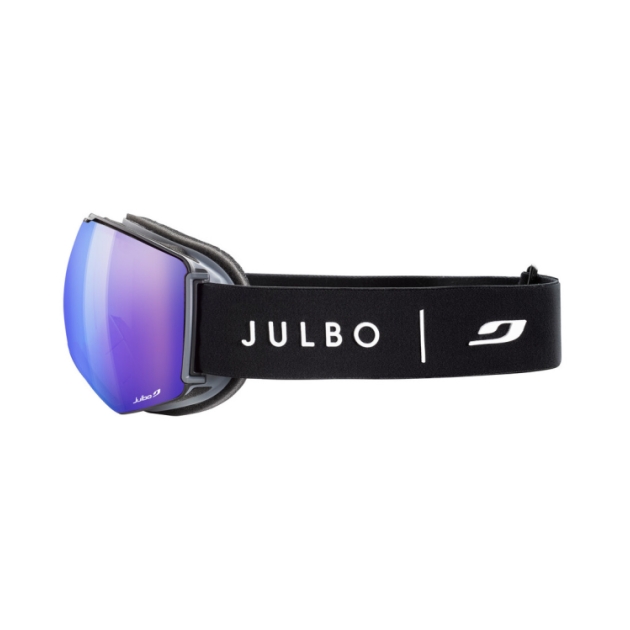 julbo Light Year Reactiv 1-3 Black / Gray J77434143