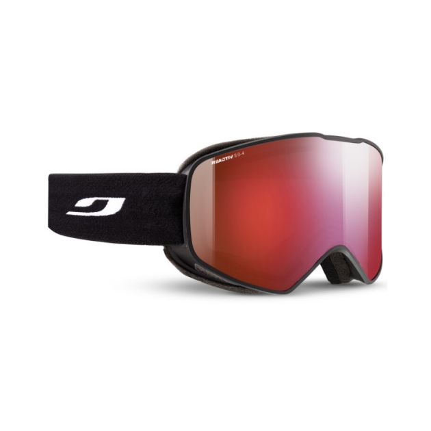 julbo Cyclon Reactiv 0-4 Black J77240144