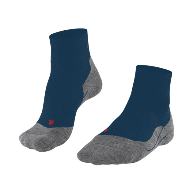 falke TK5 Wander Short 6598_blue pond 16461