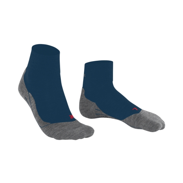 falke TK5 Wander Short 6598_blue pond 16461