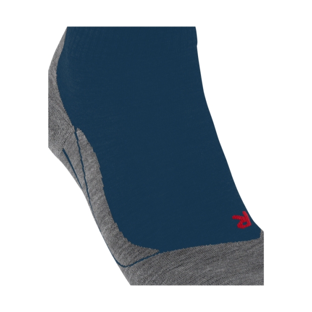 falke TK5 Wander Short 6598_blue pond 16461