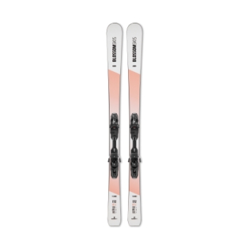 Blossom Turbo AM 85 + Multiflex PRD 12