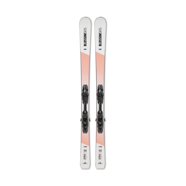 blossom Turbo AM 85 + Multiflex PRD 12 25T85