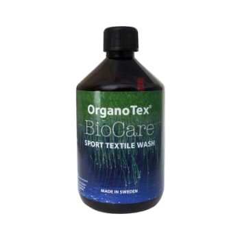 OrganoTex BioCare Sport Textile Wash (500 ml)