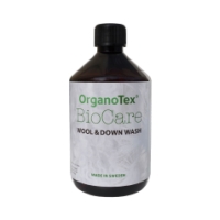 organotex BioCare Wool&Down Wash (500 ml) 102687