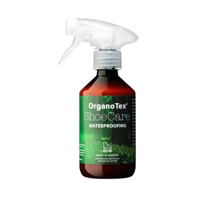 OrganoTex ShoeCare Waterproofing (300 ml) 103105