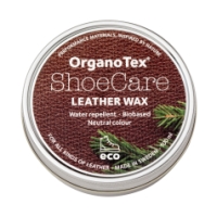 OrganoTex ShoeCare Leather wax (100 ml) 103106