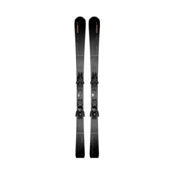 Elan Wildcat S8 C LS + EL9.0 GW