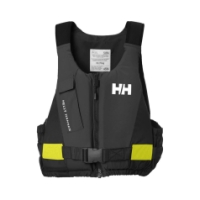helly-hansen Rider Vest 980_Ebony 33820