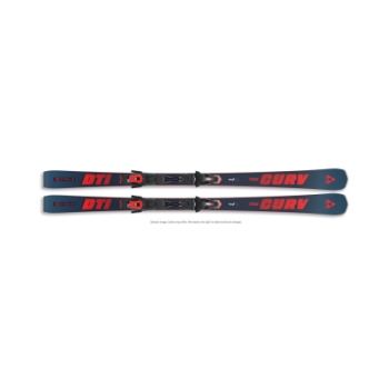 Fischer The Curv DTI AR + RS11