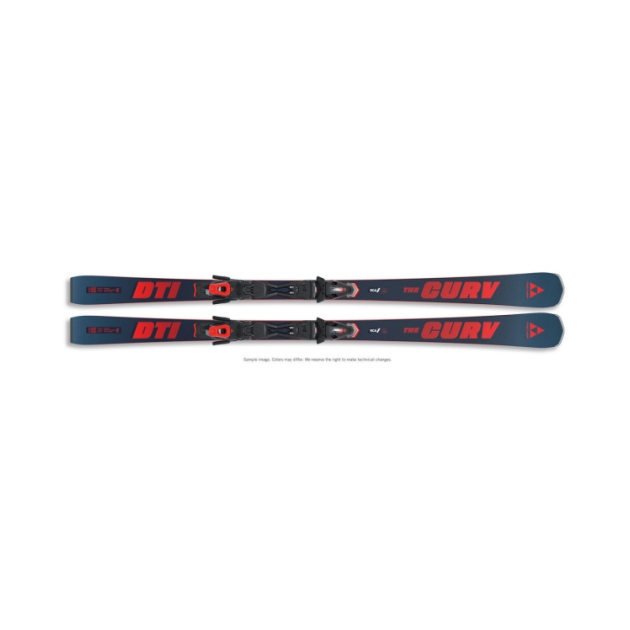 fischer The Curv DTI AR + RS11 P08424