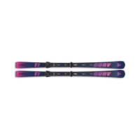 fischer The Curv Ti TPR + RS 10 P15424
