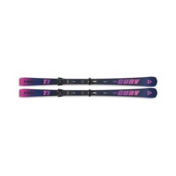 Fischer The Curv Ti TPR + RS 10