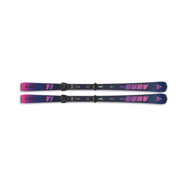 fischer The Curv Ti TPR + RS 10 P15424