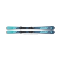 fischer The Curv GT 76 TPR + RSW 10 P16624