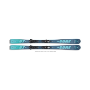 Fischer The Curv GT 76 TPR + RSW 10