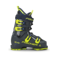 Fischer RC4 60 JR GW Rhino Grey U19123