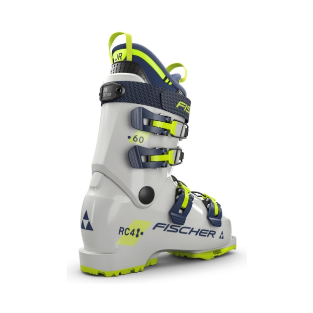 fischer RC4 60 JR GW Snow U19223