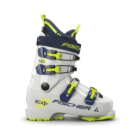 fischer RC4 60 JR GW Snow U19223
