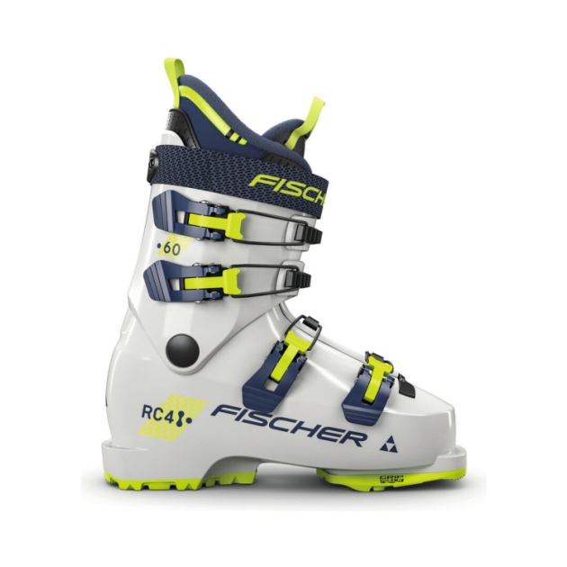 fischer RC4 60 JR GW Snow U19223