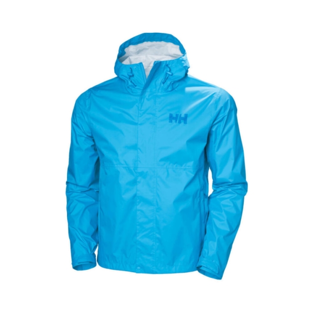 helly-hansen Loke Jacket 2.0 645_Cyan 63396
