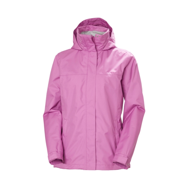 helly-hansen W Aden Jacket 089_Meta Pink 62650