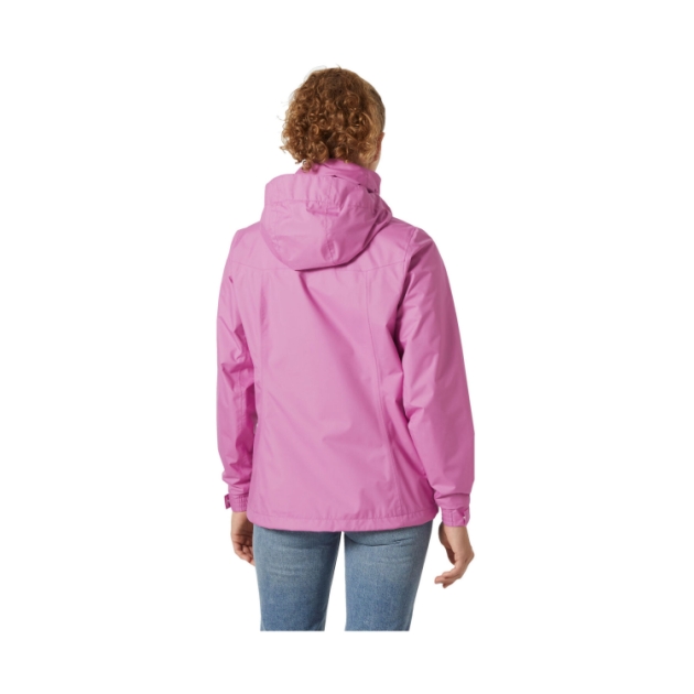 helly-hansen W Aden Jacket 089_Meta Pink 62650