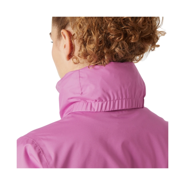 helly-hansen W Aden Jacket 089_Meta Pink 62650
