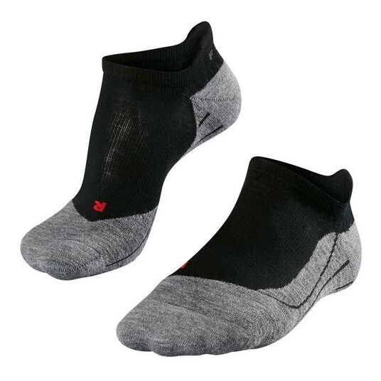 falke TK5 Wander Invisible 3010 black-mix 16174