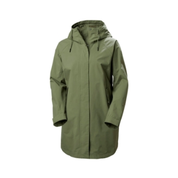 Helly Hansen W Valentia 2.0 Raincoat