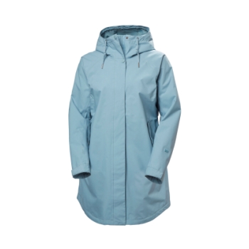 Helly Hansen W Valentia 2.0 Raincoat