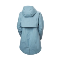 helly-hansen W Valentia 2.0 Raincoat 561_Windy Blue 54375