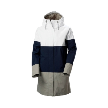 Helly Hansen W Koster Rain Coat
