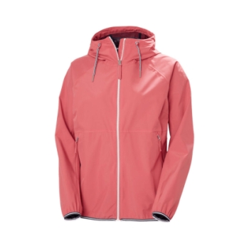 Helly Hansen W Koster Rain Jacket