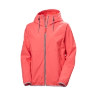 helly-hansen W Koster Rain Jacket 098_Sunset Pink 54378